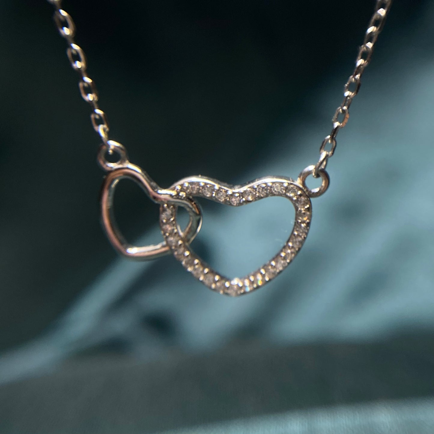 Heart Pendant